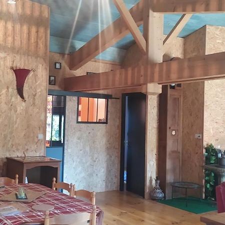 Apartamento L'Atelier Rouffiac-d'Aude Exterior foto
