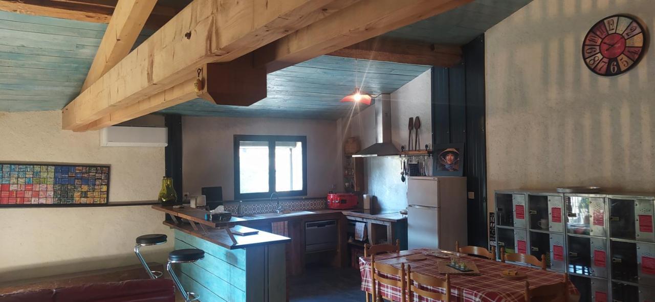 Apartamento L'Atelier Rouffiac-d'Aude Exterior foto