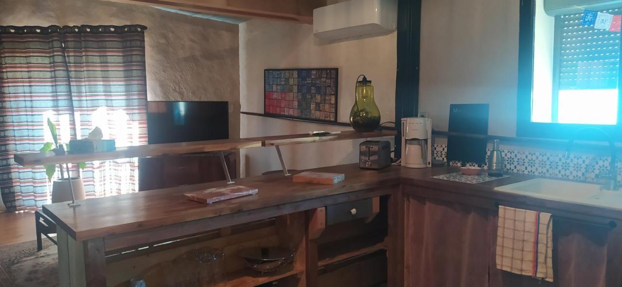 Apartamento L'Atelier Rouffiac-d'Aude Exterior foto